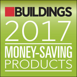 Buildings Money Saving Award Winner